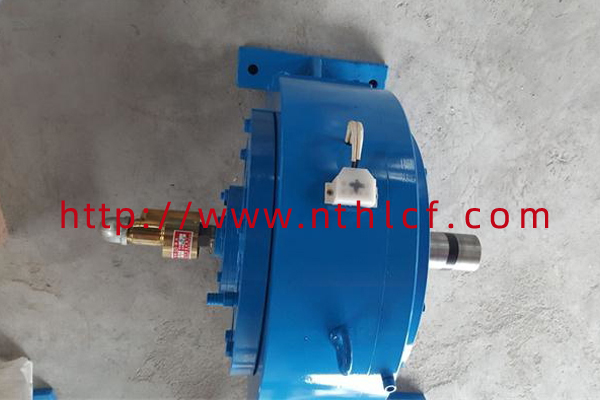 機(jī)座式磁粉離合器，怎樣挑選選型